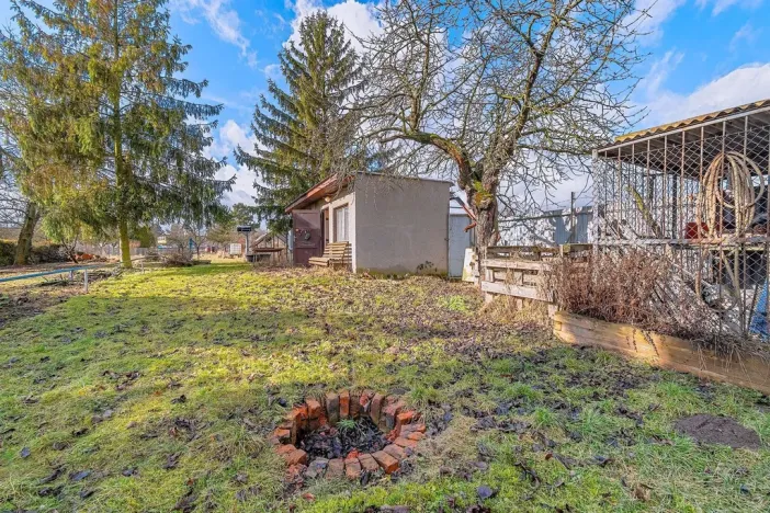 Prodej chaty, Prostějov, Za Kosteleckou, 30 m2