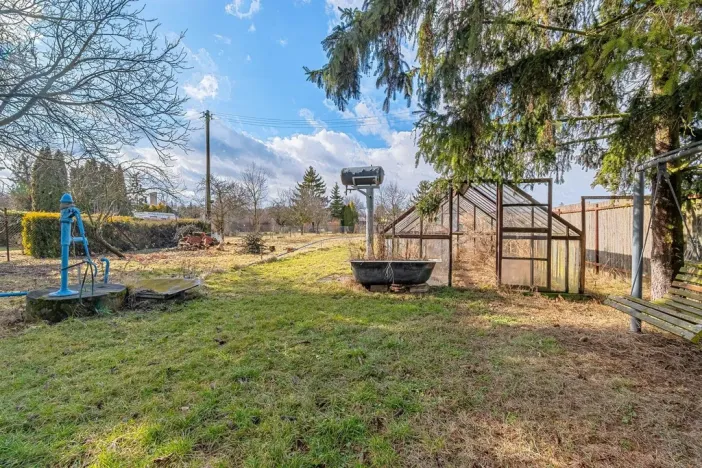 Prodej chaty, Prostějov, Za Kosteleckou, 30 m2