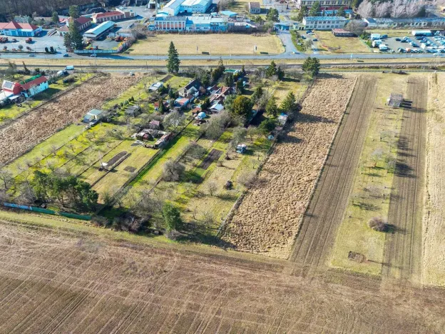 Prodej chaty, Prostějov, Za Kosteleckou, 30 m2