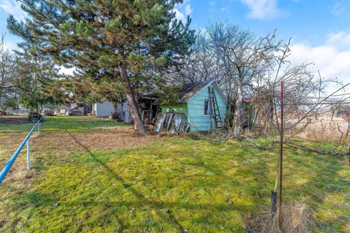 Prodej chaty, Prostějov, Za Kosteleckou, 30 m2