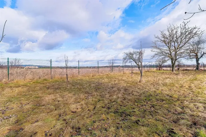 Prodej chaty, Prostějov, Za Kosteleckou, 30 m2