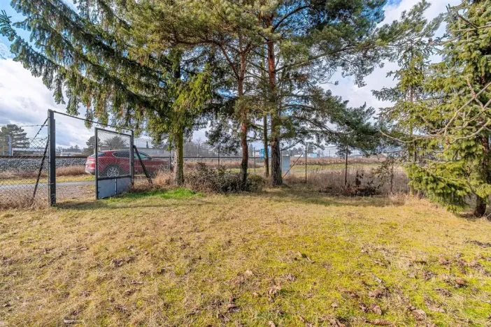 Prodej chaty, Prostějov, Za Kosteleckou, 30 m2