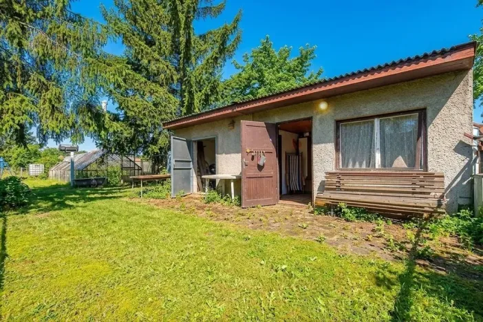 Prodej chaty, Prostějov, Za Kosteleckou, 30 m2