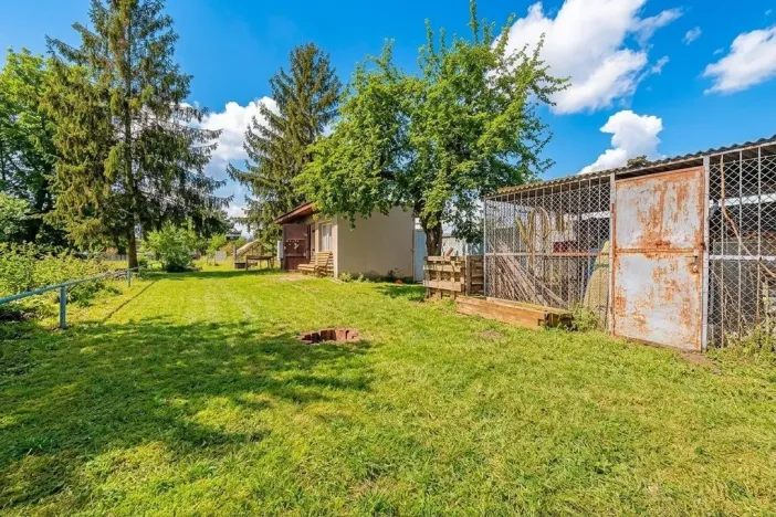 Prodej chaty, Prostějov, Za Kosteleckou, 30 m2