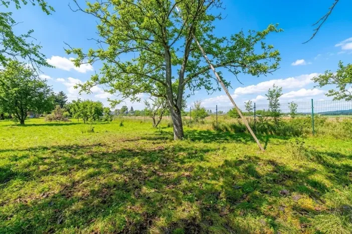 Prodej chaty, Prostějov, Za Kosteleckou, 30 m2