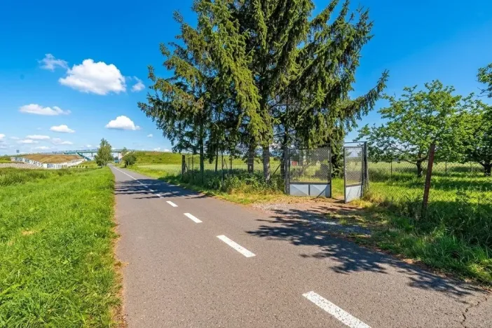 Prodej chaty, Prostějov, Za Kosteleckou, 30 m2