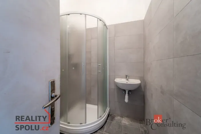 Prodej atypického bytu, Blansko, nám. Svobody, 309 m2