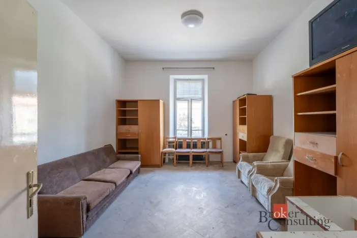 Prodej atypického bytu, Blansko, nám. Svobody, 309 m2