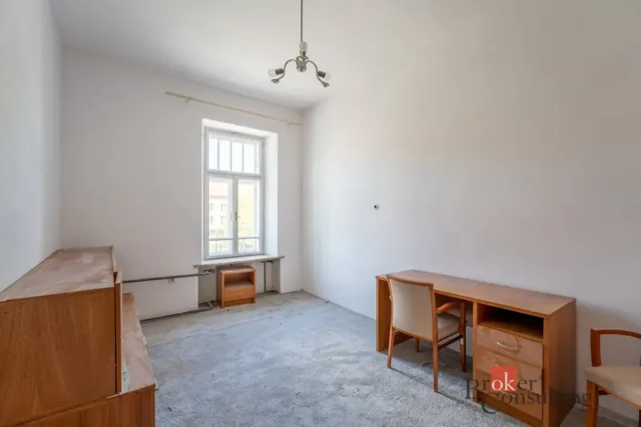 Prodej atypického bytu, Blansko, nám. Svobody, 309 m2