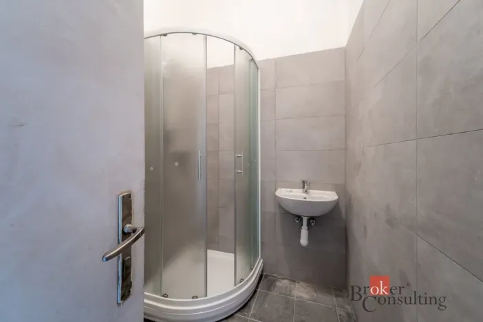 Prodej atypického bytu, Blansko, nám. Svobody, 309 m2