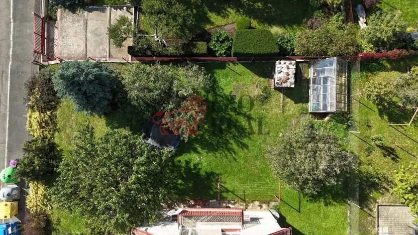 Prodej rodinného domu, Praha - Malešice, Janderova, 128 m2