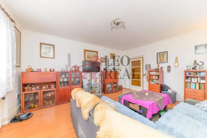 Prodej rodinného domu, Praha - Malešice, Janderova, 128 m2