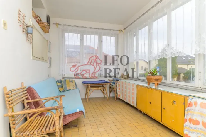 Prodej rodinného domu, Praha - Malešice, Janderova, 128 m2