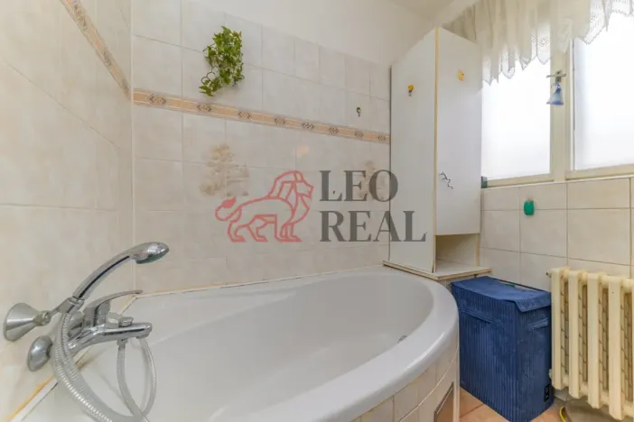 Prodej rodinného domu, Praha - Malešice, Janderova, 128 m2