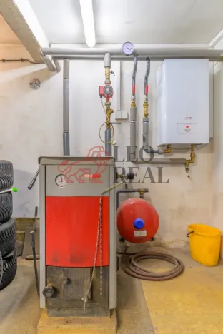 Prodej rodinného domu, Praha - Malešice, Janderova, 128 m2