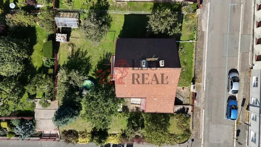 Prodej rodinného domu, Praha - Malešice, Janderova, 128 m2