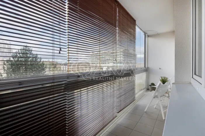 Prodej bytu 3+kk, Praha - Veleslavín, Evropská, 63 m2