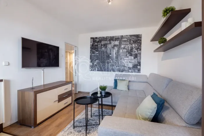 Prodej bytu 3+kk, Praha - Veleslavín, Evropská, 63 m2