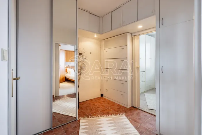 Prodej bytu 3+kk, Praha - Veleslavín, Evropská, 63 m2