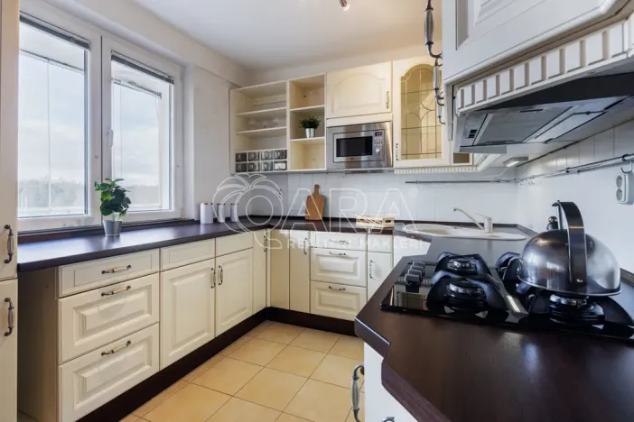 Prodej bytu 3+kk, Praha - Veleslavín, Evropská, 63 m2