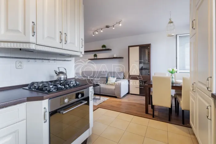 Prodej bytu 3+kk, Praha - Veleslavín, Evropská, 63 m2