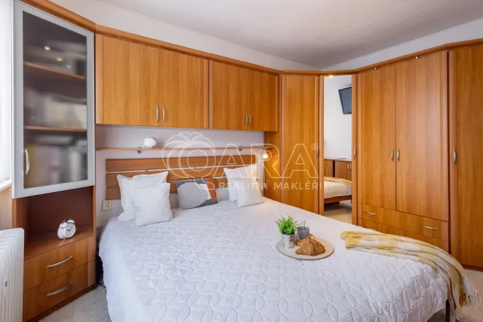 Prodej bytu 3+kk, Praha - Veleslavín, Evropská, 63 m2