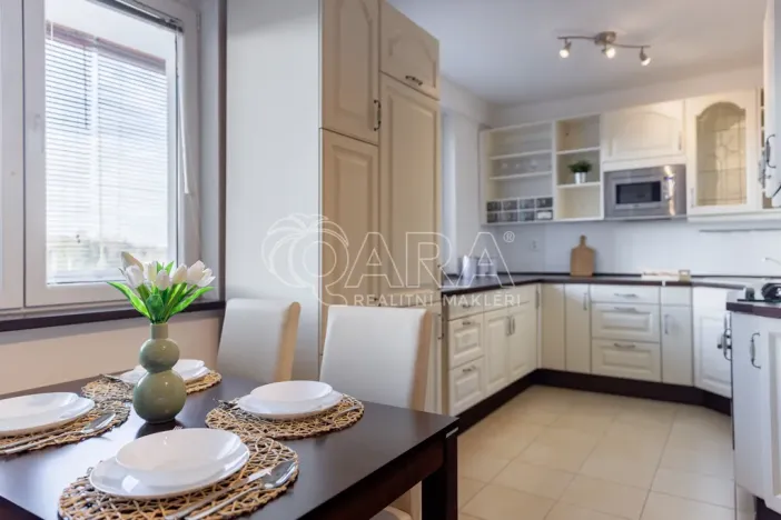 Prodej bytu 3+kk, Praha - Veleslavín, Evropská, 63 m2