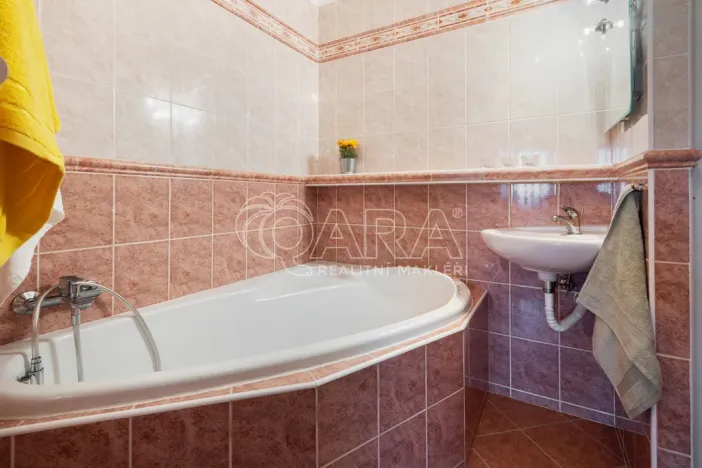 Prodej bytu 3+kk, Praha - Veleslavín, Evropská, 63 m2