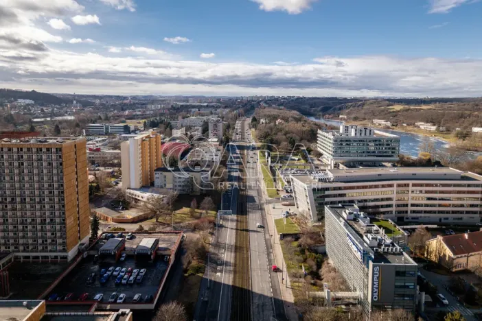 Prodej bytu 3+kk, Praha - Veleslavín, Evropská, 63 m2