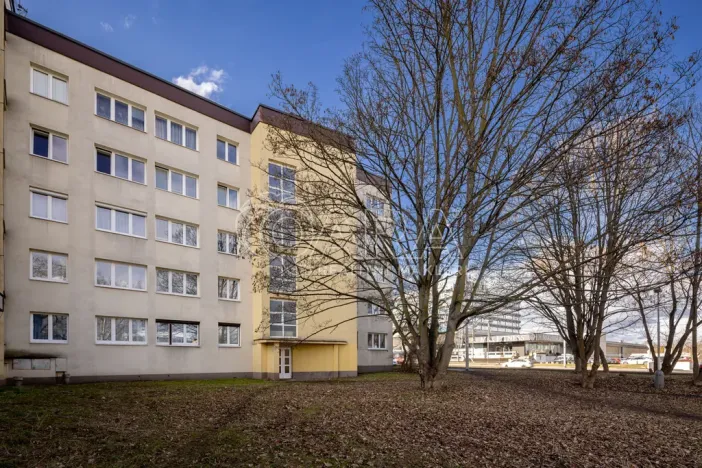 Prodej bytu 3+kk, Praha - Veleslavín, Evropská, 63 m2