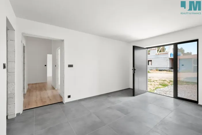 Prodej rodinného domu, Brzkov, 135 m2