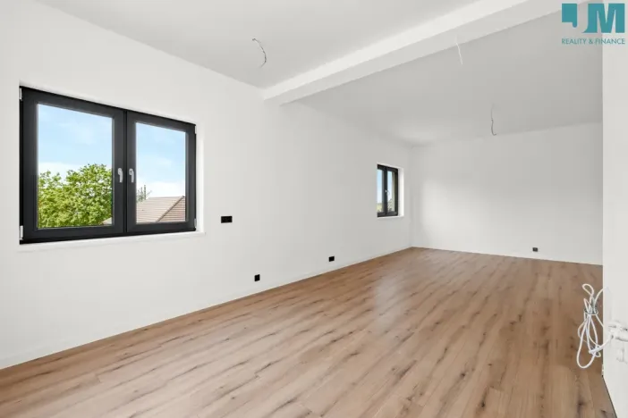 Prodej rodinného domu, Brzkov, 135 m2