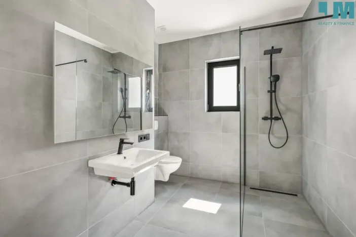 Prodej rodinného domu, Brzkov, 135 m2