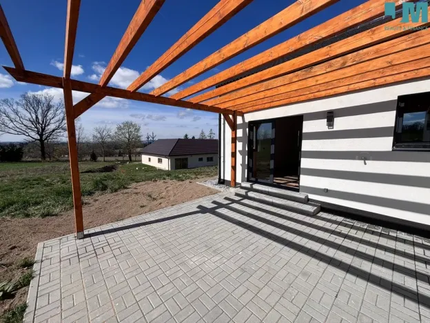 Prodej rodinného domu, Brzkov, 135 m2