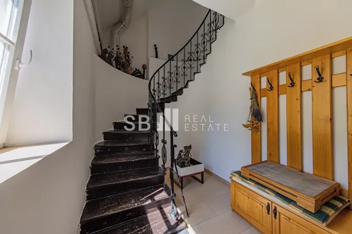 Prodej rodinného domu, Rýmařov, Rýmařovská, 600 m2