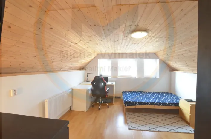 Prodej rodinného domu, Cítov, 130 m2