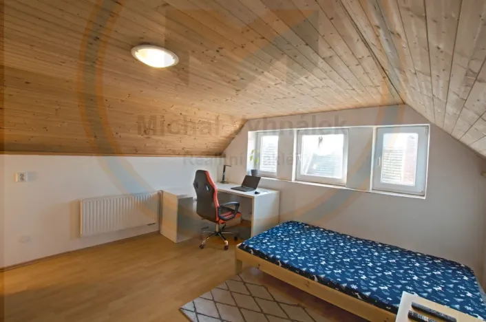 Prodej rodinného domu, Cítov, 130 m2