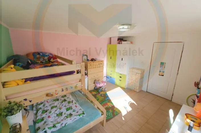 Prodej rodinného domu, Cítov, 130 m2