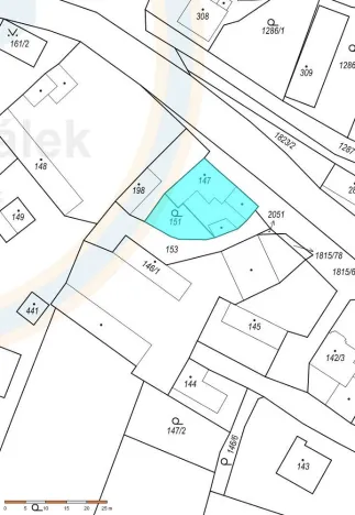 Prodej rodinného domu, Cítov, 130 m2