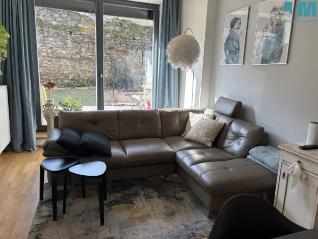 Pronájem bytu 2+kk, Třebíč, Soukopova, 74 m2