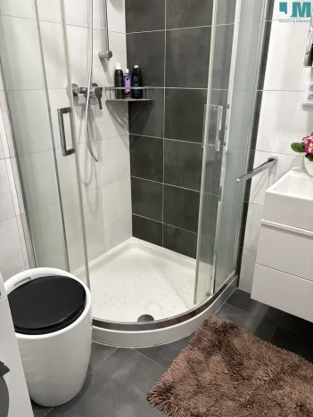 Pronájem bytu 2+kk, Třebíč, Soukopova, 74 m2