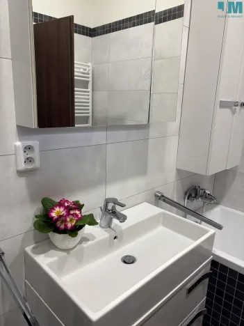 Pronájem bytu 2+kk, Třebíč, Soukopova, 74 m2