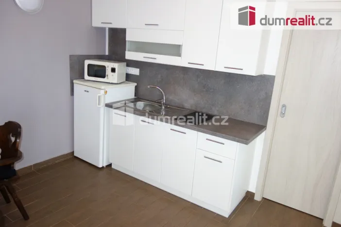 Pronájem rodinného domu, Kostice, Lanžhotská, 49 m2