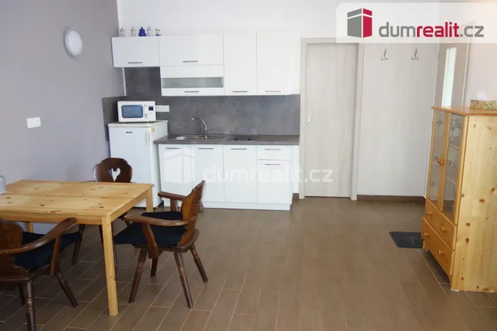 Pronájem rodinného domu, Kostice, Lanžhotská, 49 m2