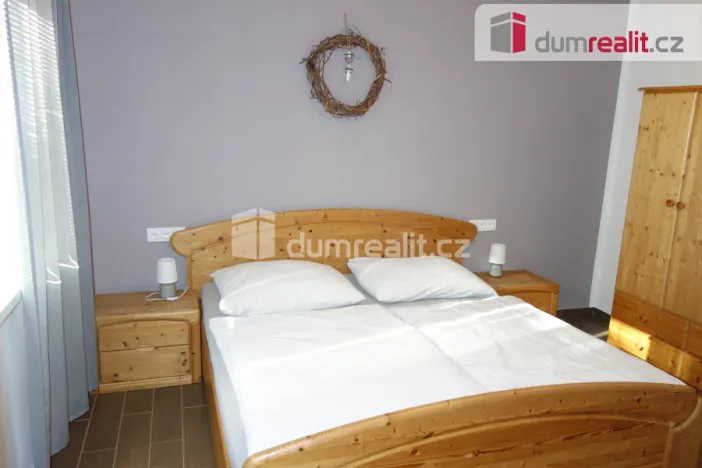 Pronájem rodinného domu, Kostice, Lanžhotská, 49 m2