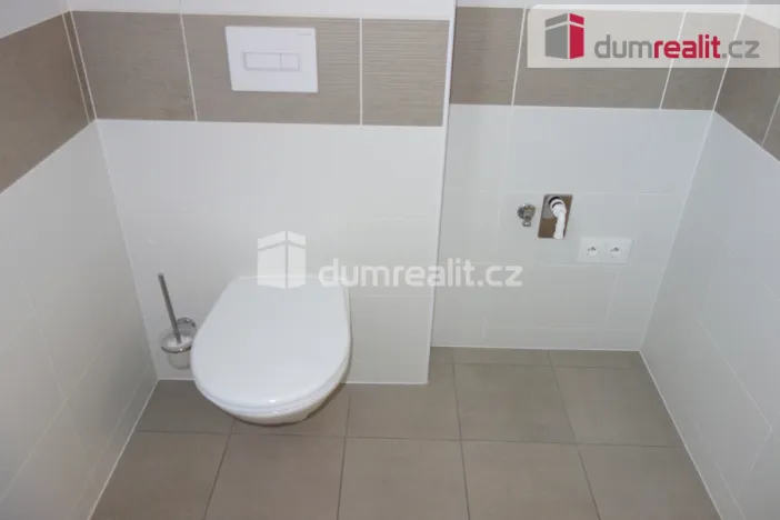 Pronájem rodinného domu, Kostice, Lanžhotská, 49 m2