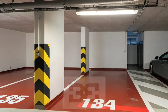 Pronájem bytu 3+kk, Praha - Střížkov, 70 m2