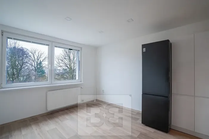 Pronájem bytu 2+kk, Liberec, 42 m2