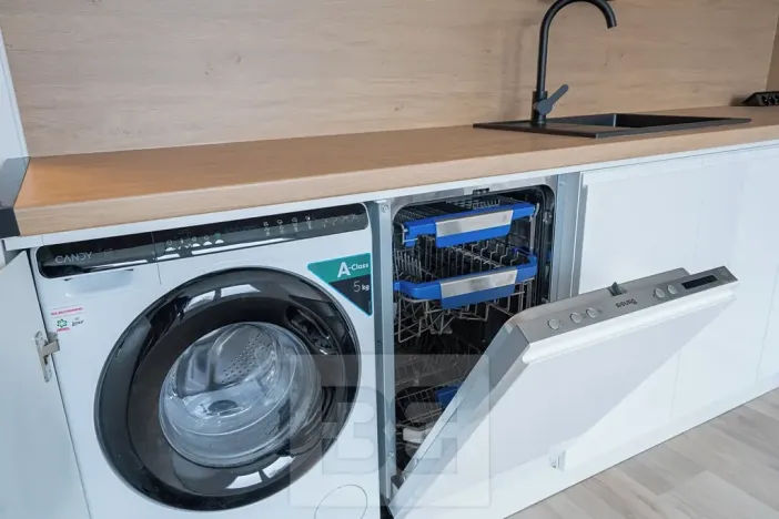 Pronájem bytu 2+kk, Liberec, 42 m2