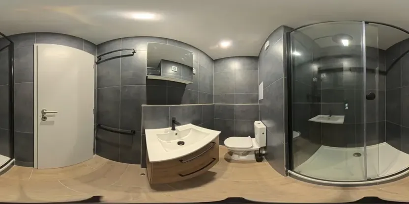 Pronájem bytu 2+kk, Liberec, 42 m2